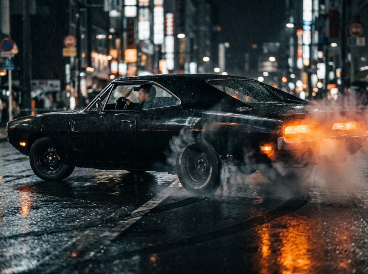 Automotive