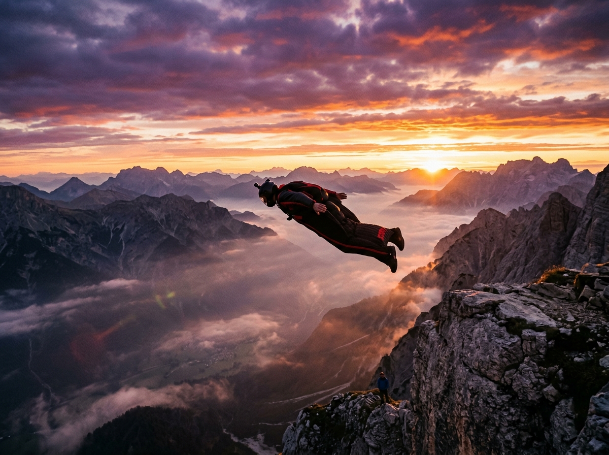 Extreme Sports